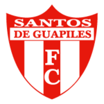 Santos De Guápiles F.c.