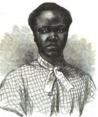 <span class="mw-page-title-main">Sarah Margru Kinson</span> West African educator