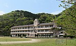 対馬市立佐須中学校のサムネイル