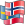 Scandinavia flags Norway.svg