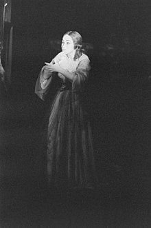 Scenes from the opera "Tales of Hoffmann", Komische Oper Berlin, 25.01.1958 03.jpg