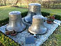 Scheuerfeld alte Glocken