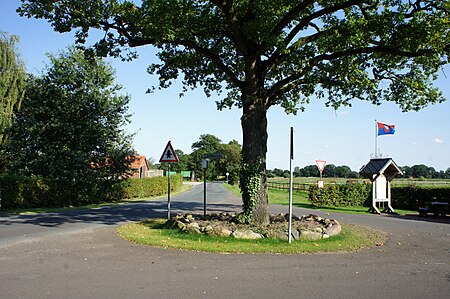 Schlutter (Ganderkesee)