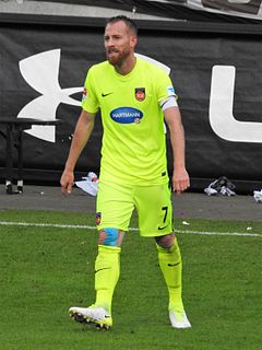 <span class="mw-page-title-main">Marc Schnatterer</span> German footballer