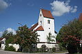 Katholische Pfarrkirche Unserer Lieben Frau unbefleckte Empfängnis