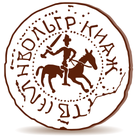 Seal of Lengvenis 1395.svg