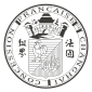 上海フランス租界の国章