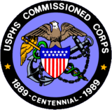 Seal of the USPHS Commissioned Corps