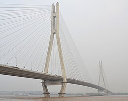 Deuxième pont Nanjing Yangtze.JPG