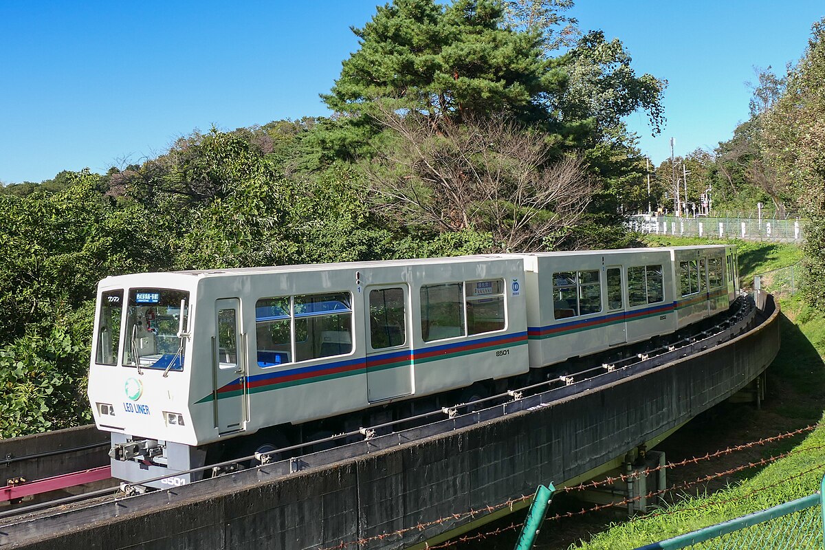 File:Seibu-Yamaguchi-line Series8500-8501.jpg - Wikimedia Commons