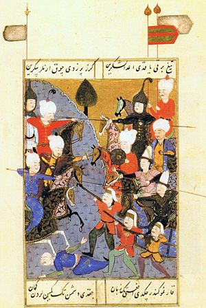 1513 Yenişehir Muharebesi: Öncesi, Muharebe, Sonrası