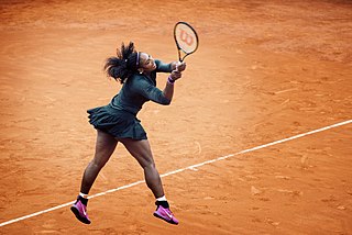 <span class="mw-page-title-main">2016 Serena Williams tennis season</span>