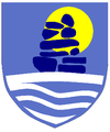 Грб на Општина Сермерсок