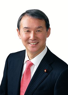 Shūhei Kishimoto 20120119.jpg