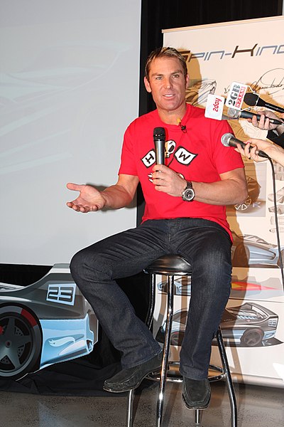 File:Shane Warne (6258998541).jpg