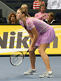 Miniatuur voor WTA-toernooi van Linz 2006