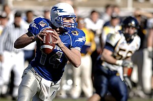 American Football: Grundregeln, Geschichte und Entwicklung, Varianten