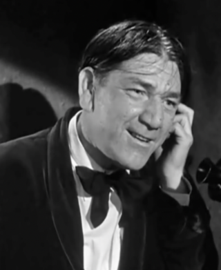 <span class="mw-page-title-main">Shemp Howard</span> American comedian and actor (1895–1955)