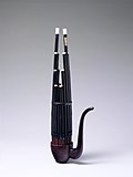 Thumbnail for Sheng (instrument)
