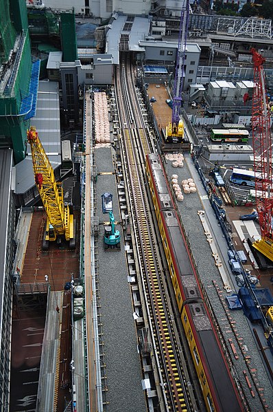 File:Shibuya Station-1a.jpg