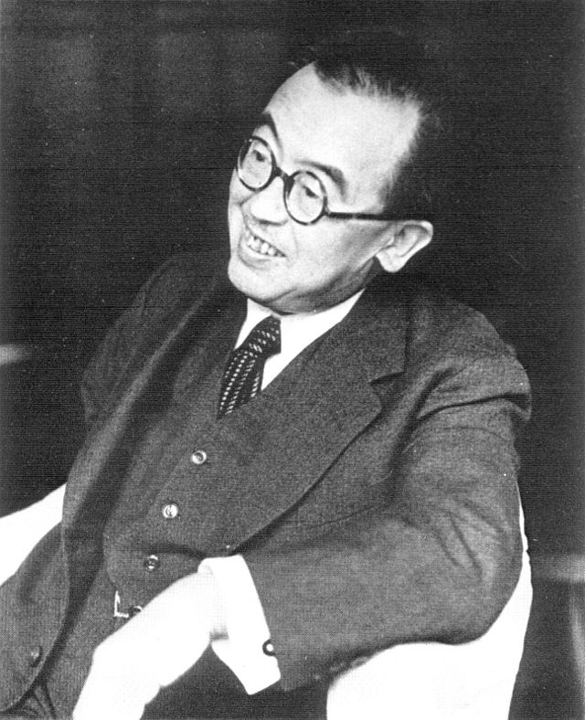 鈴木信太郎 (フランス文学者) - Wikipedia