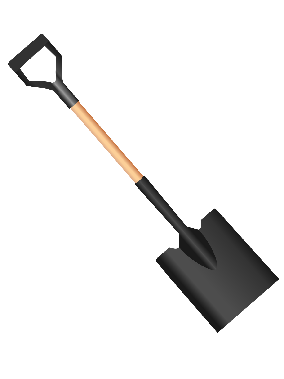 Free Free 294 Snow Shovel Svg SVG PNG EPS DXF File