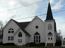 Shubuta Baptist Church Shubuta Baptist Church.jpg