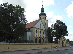 Siedlec (Wolsztyn)