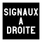 Signaux à droite.svg