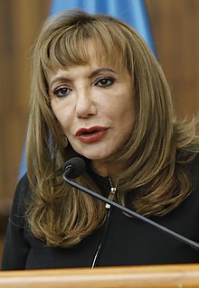 Silvia Valdés