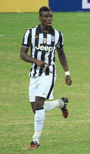 File:Singapore Selection vs Juventus, 2014, Paul Pogba.jpg