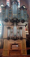 Orgel