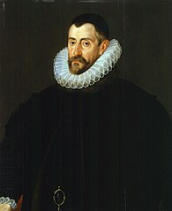 Sir Francis Walsingham