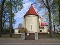 English: St. Trinity Church Polski: Kościół św. Trójcy