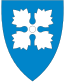 Wappen von Skjåk