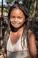 * Nomination Smiling girl with long hair and V neckline in the sunshine, on the island of Don Som, Si Phan Don, Laos --Basile Morin 10:08, 26 May 2018 (UTC) * Promotion Good quality. --Jacek Halicki 10:23, 26 May 2018 (UTC)