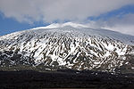 Vorschaubild für Snæfellsjökull