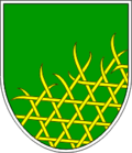 Sodražica coat of arms