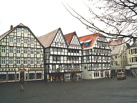 Soest Markt 2005.jpg