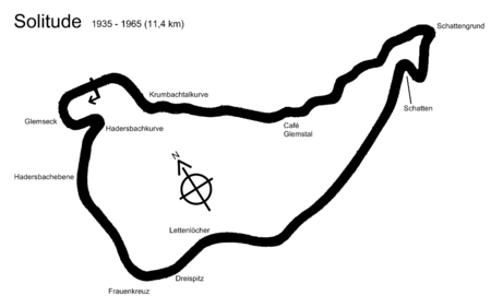 Solitude1935 1965layout