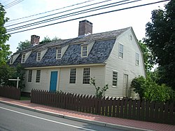 Solomon Goffe House 2007.jpg