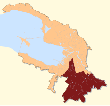 South West constituency (Saint Petersburg).svg