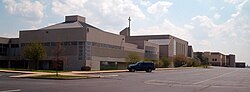 Thumbnail for Southland Christian Church (Lexington, Kentucky)