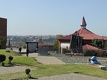 Das Hector Pieterson Memorial and Museum