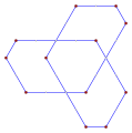 Spirolateral, (1…4)120°, g3