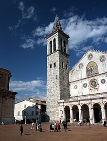 Cathedral of Santa Maria Assunta