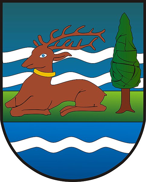 Srem coat of arms