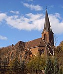 Sankt-Johann-Baptist-Kirche (Magdeburg)