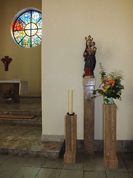 File:St. Franziskus Madonna F'hagn 2015-05-15 ama fec (29).JPG