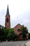 Lorenzkirche (St. Georgen)